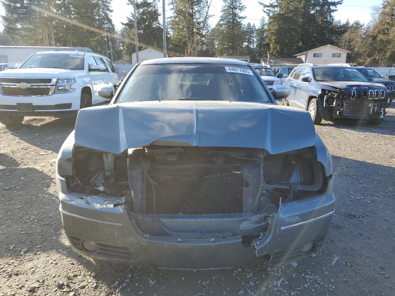 2005 Chrysler 300 - Image 5