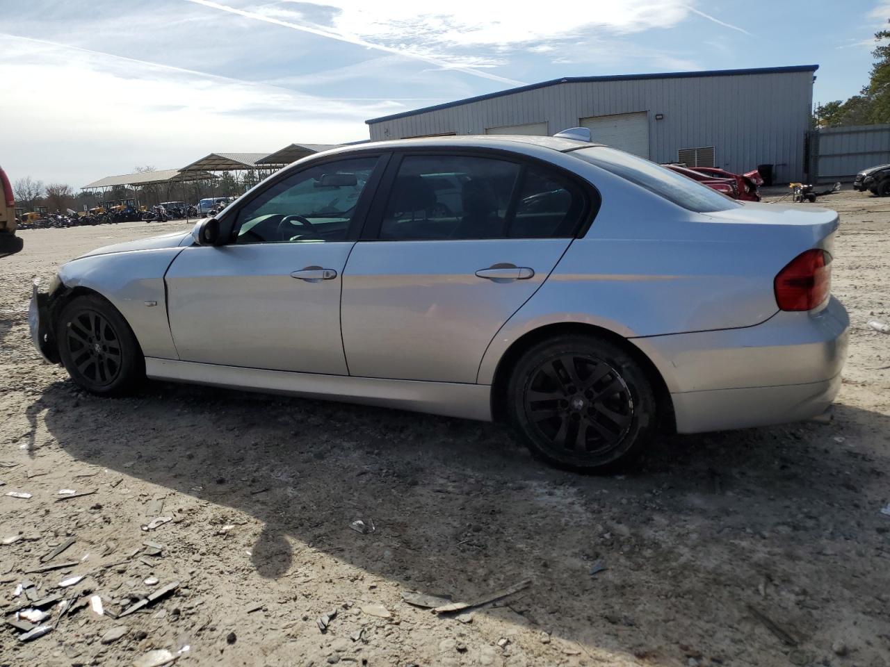 2006 BMW 3er - Image 2