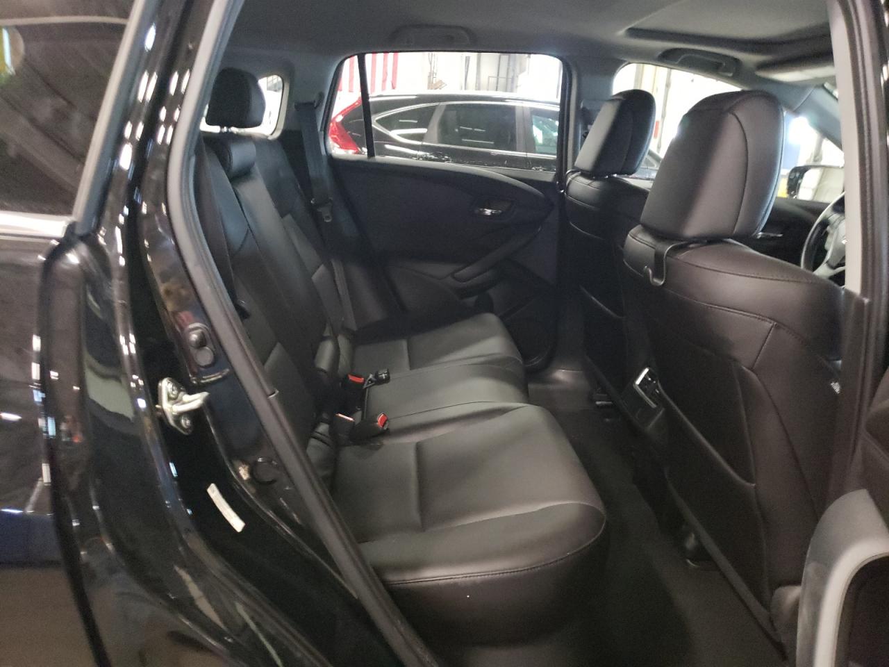 2017 Acura RDX - Image 11