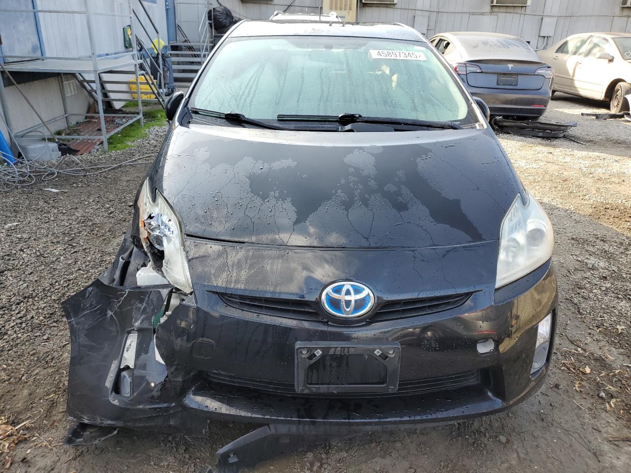 2011 Toyota Prius - Image 5