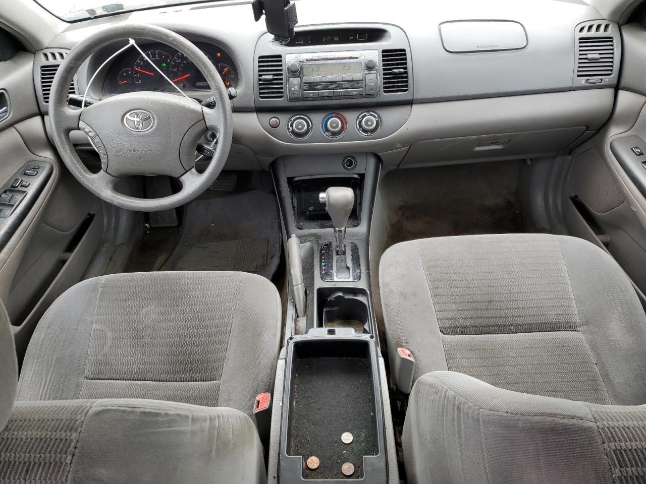 2006 Toyota Camry - Image 8