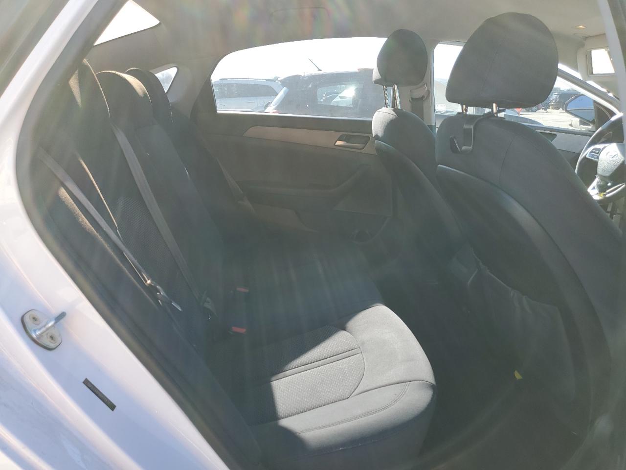 2019 Hyundai Sonata - Image 11