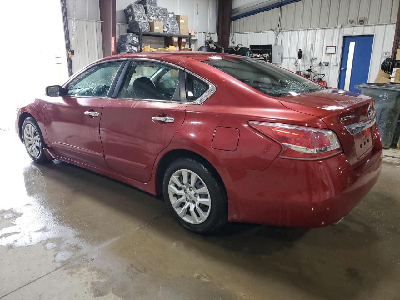 2013 Nissan Altima - Image 2