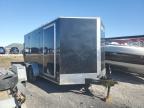 2020 Coverwagon Enclosed Cargo Trailer for Sale in Lawrenceburg, KY - Minor Dent/Scratches