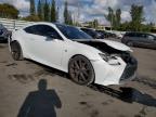 2017 Lexus Rc 200T for Sale in Miami, FL - Front End