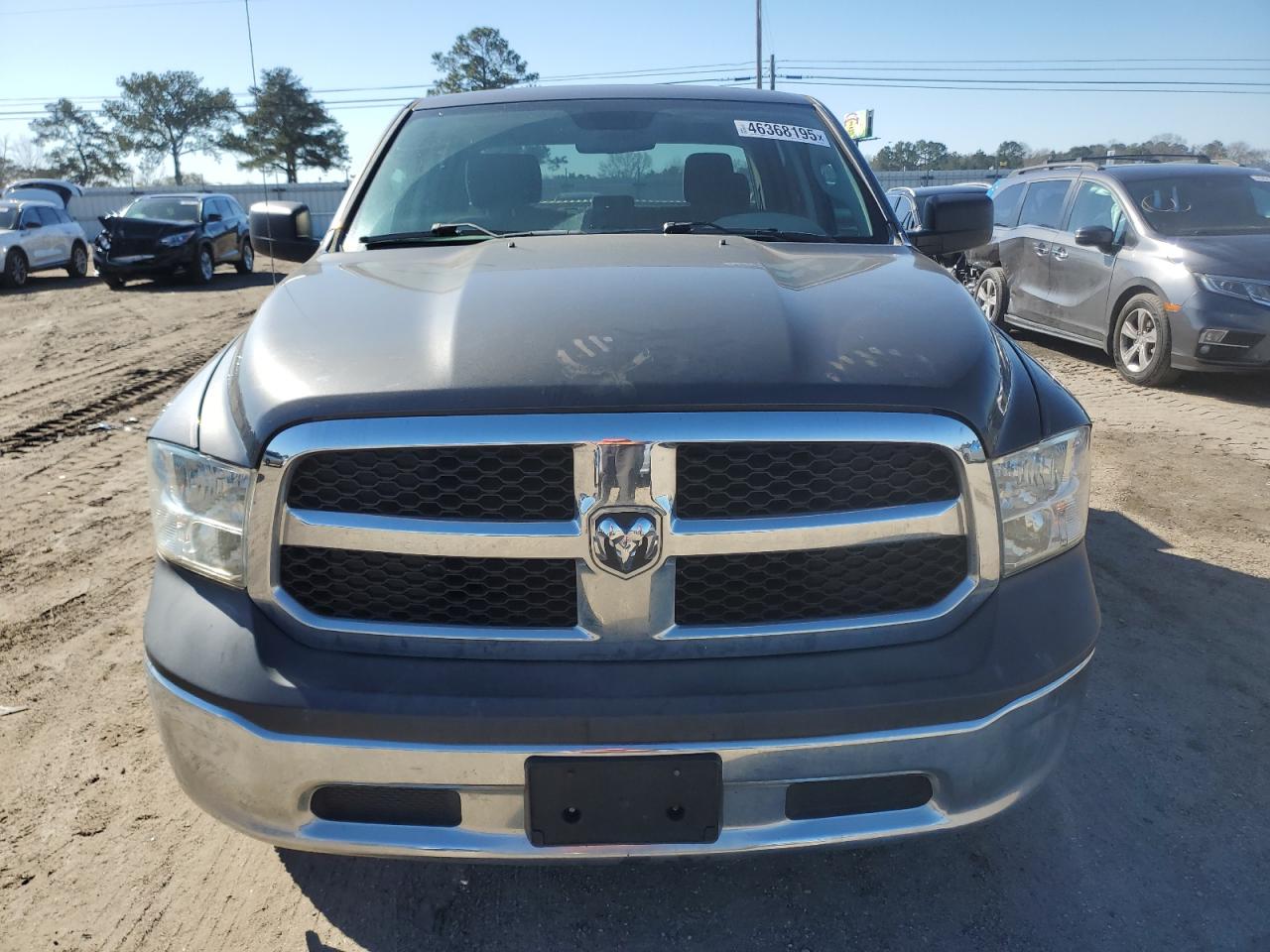 2016 RAM 1500 - Image 5