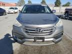 2018 Hyundai Santa Fe Sport  за продажба в Anthony, TX - Side