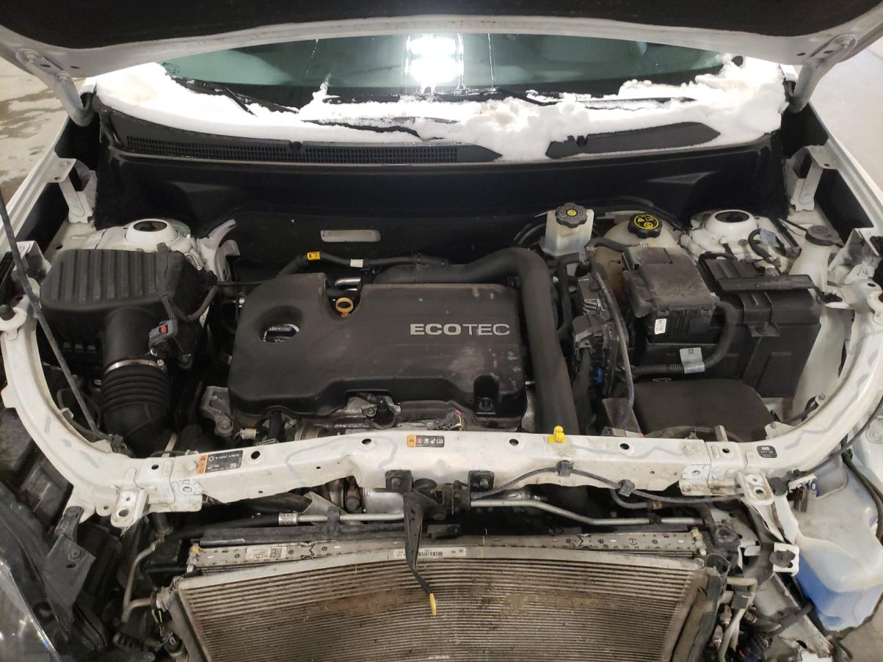 2019 Chevrolet Equinox - Image 12