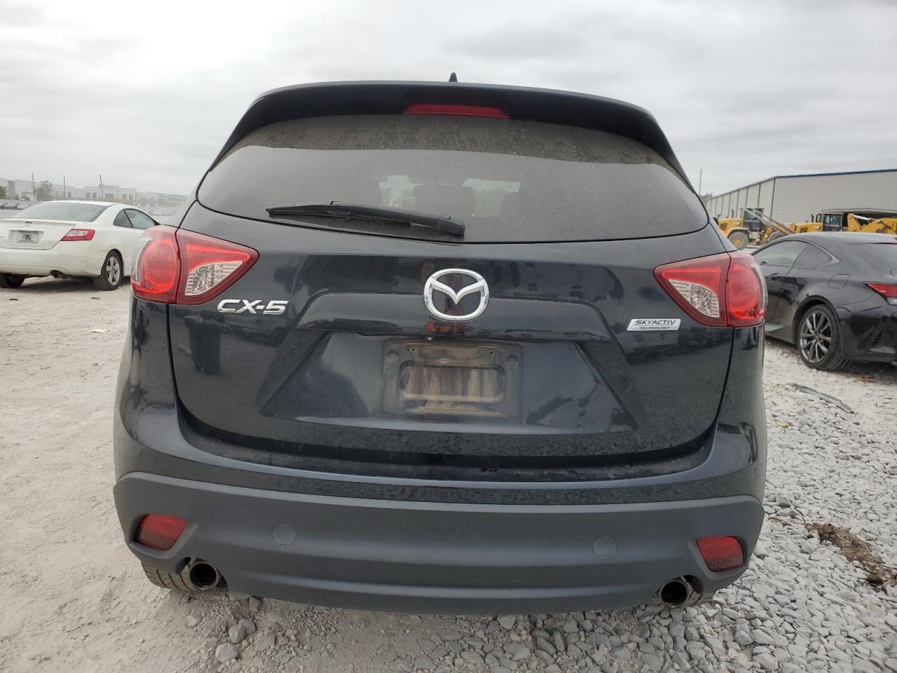 2015 Mazda CX-5 - Image 6