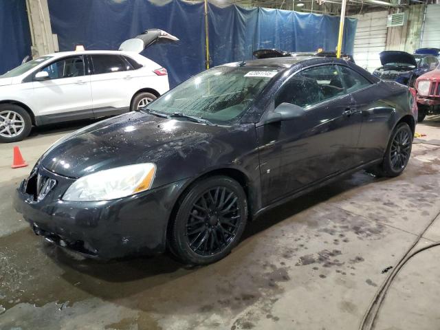 2008 Pontiac G6 Gt