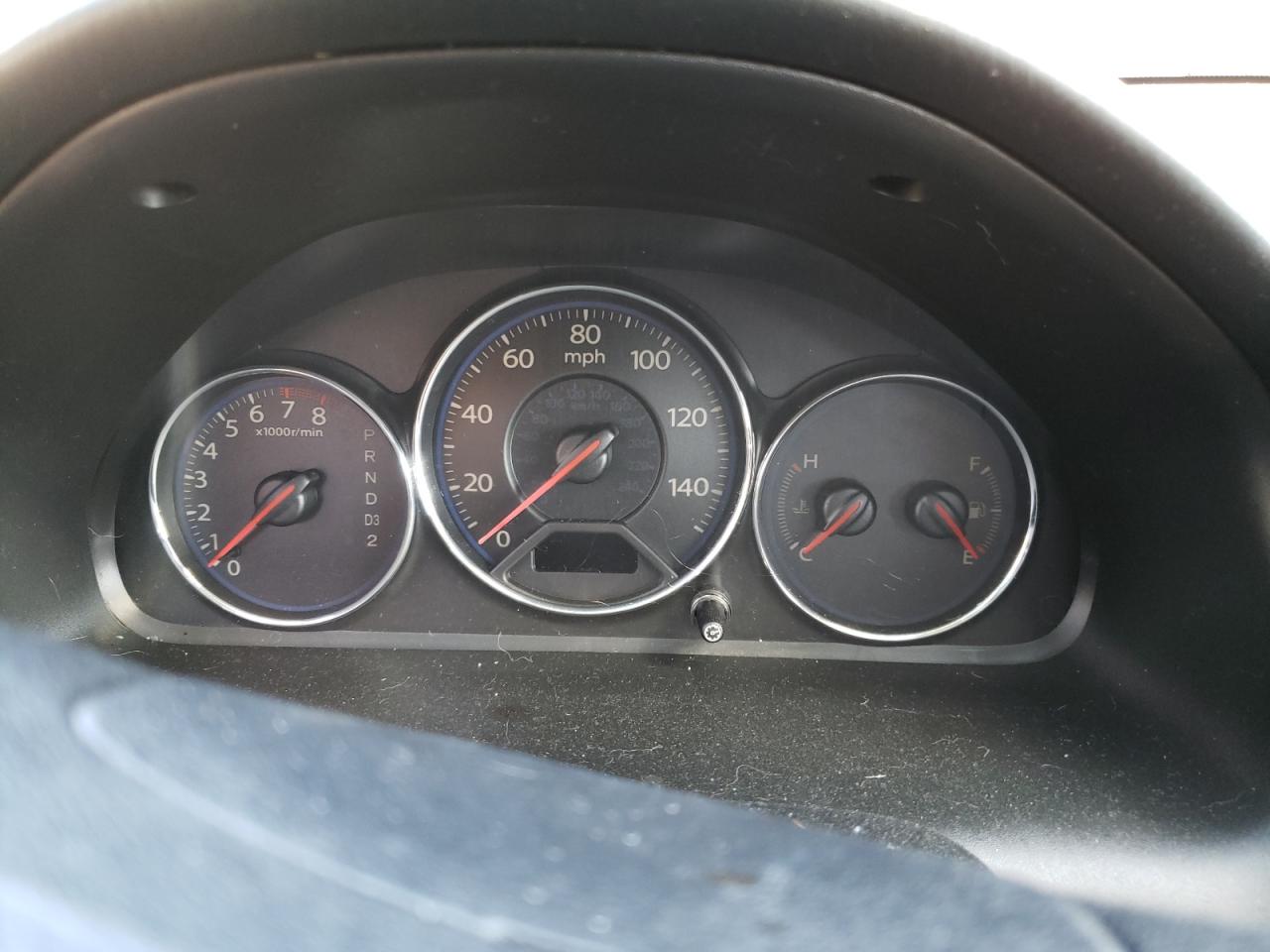 2005 Honda Civic - Image 9