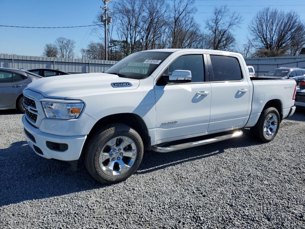 2022 RAM 1500 - Image 1