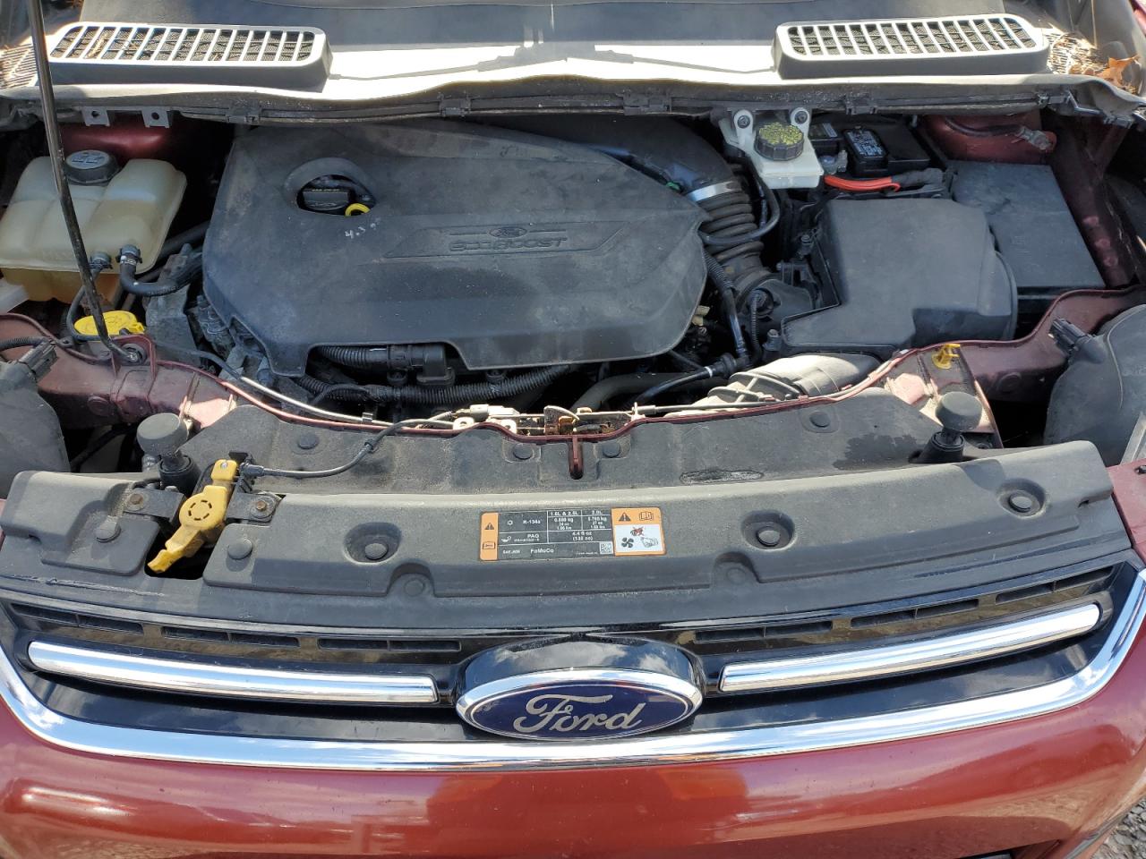 2014 Ford Escape - Image 12