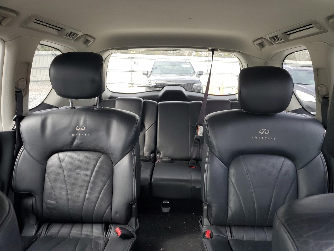 2013 Infiniti QX56 - Image 10