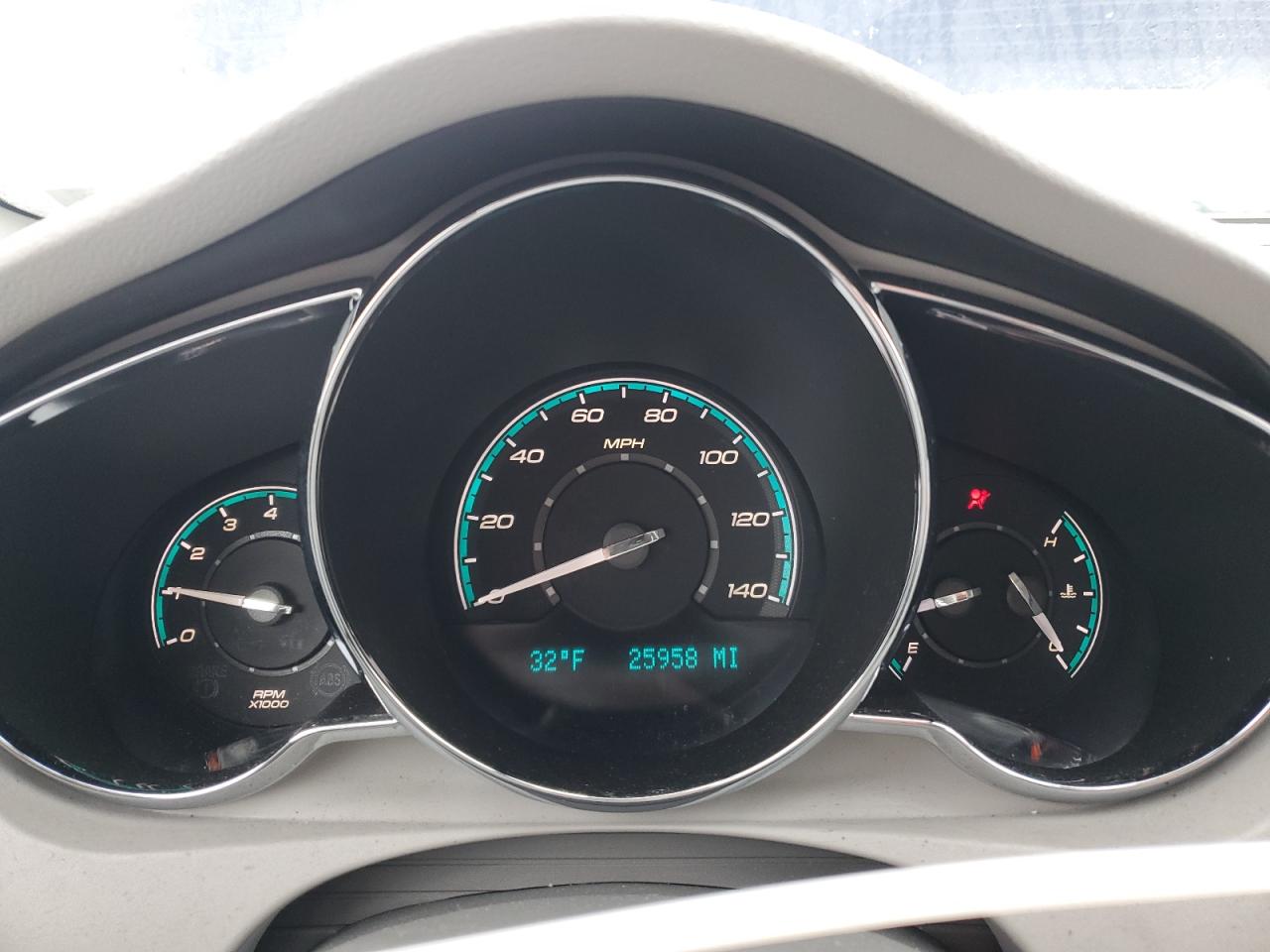 2008 Chevrolet Malibu - Image 9