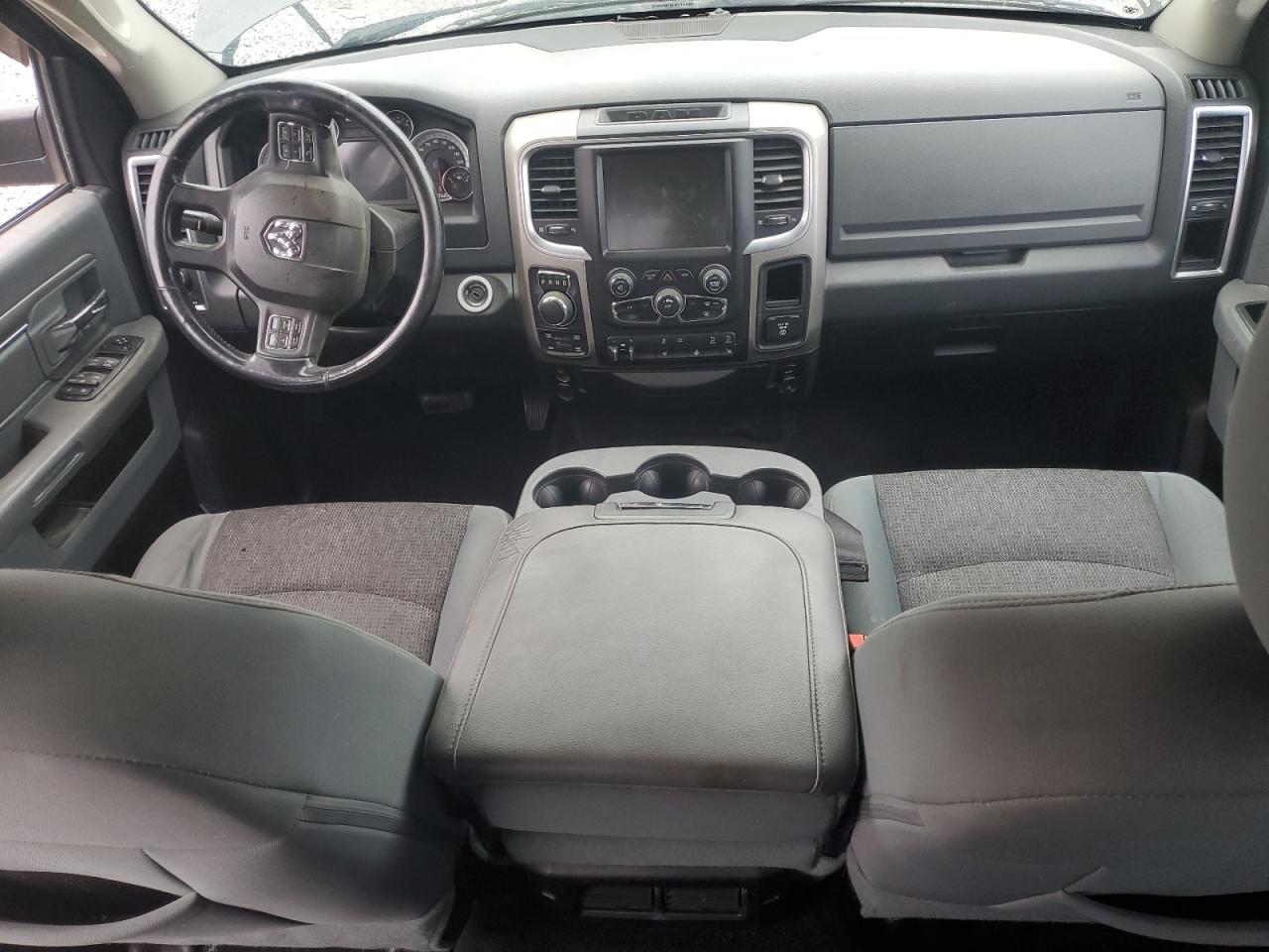 2014 RAM 1500 - Image 8