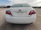 2007 Toyota Camry Ce продається в Andrews, TX - Front End