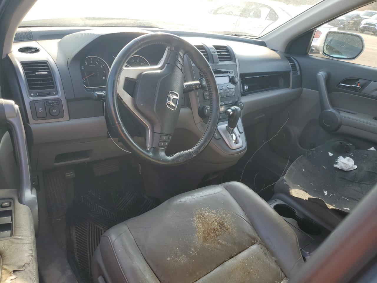 2008 Honda CR-V - Image 8