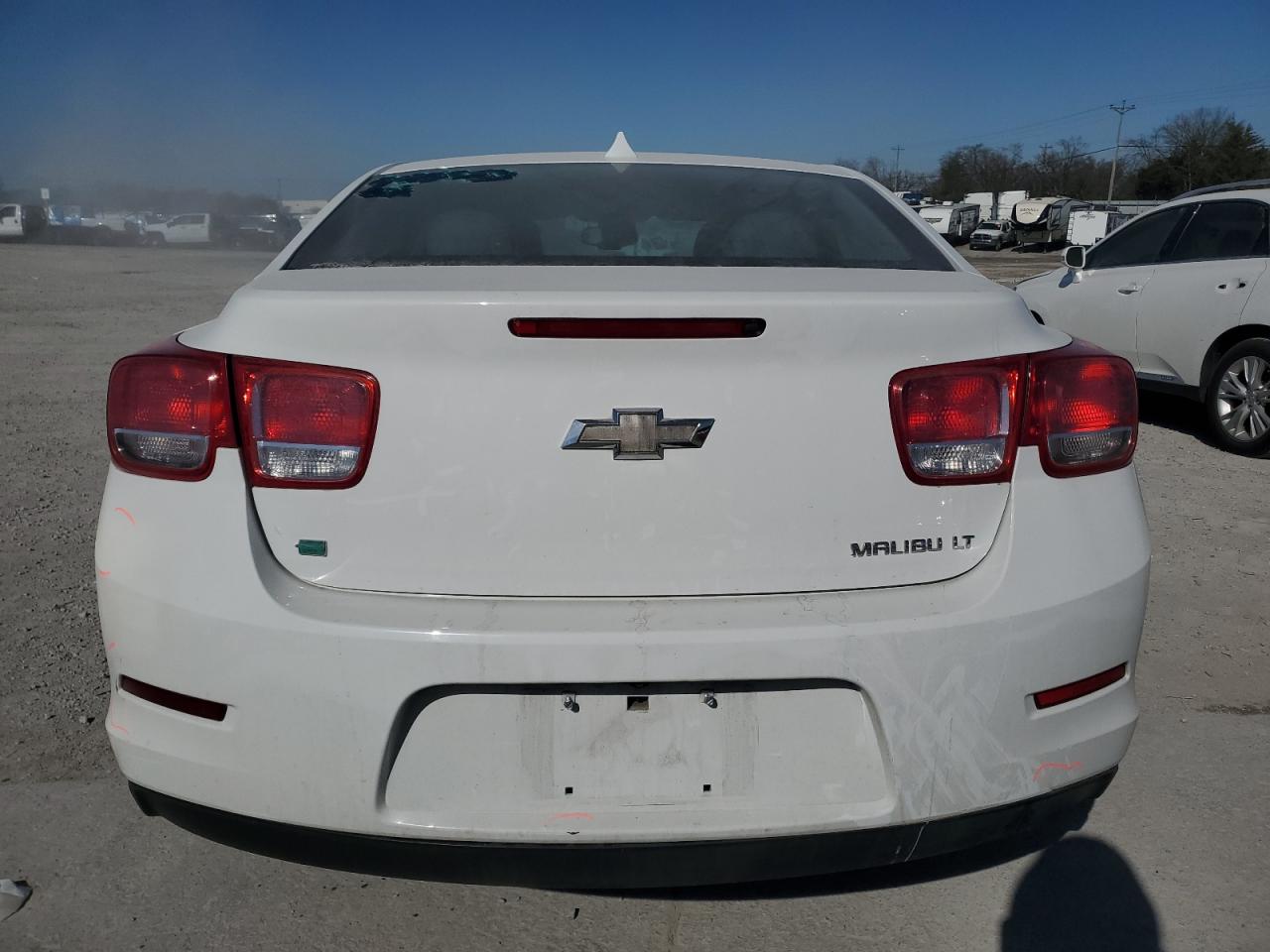 2014 Chevrolet Malibu - Image 6