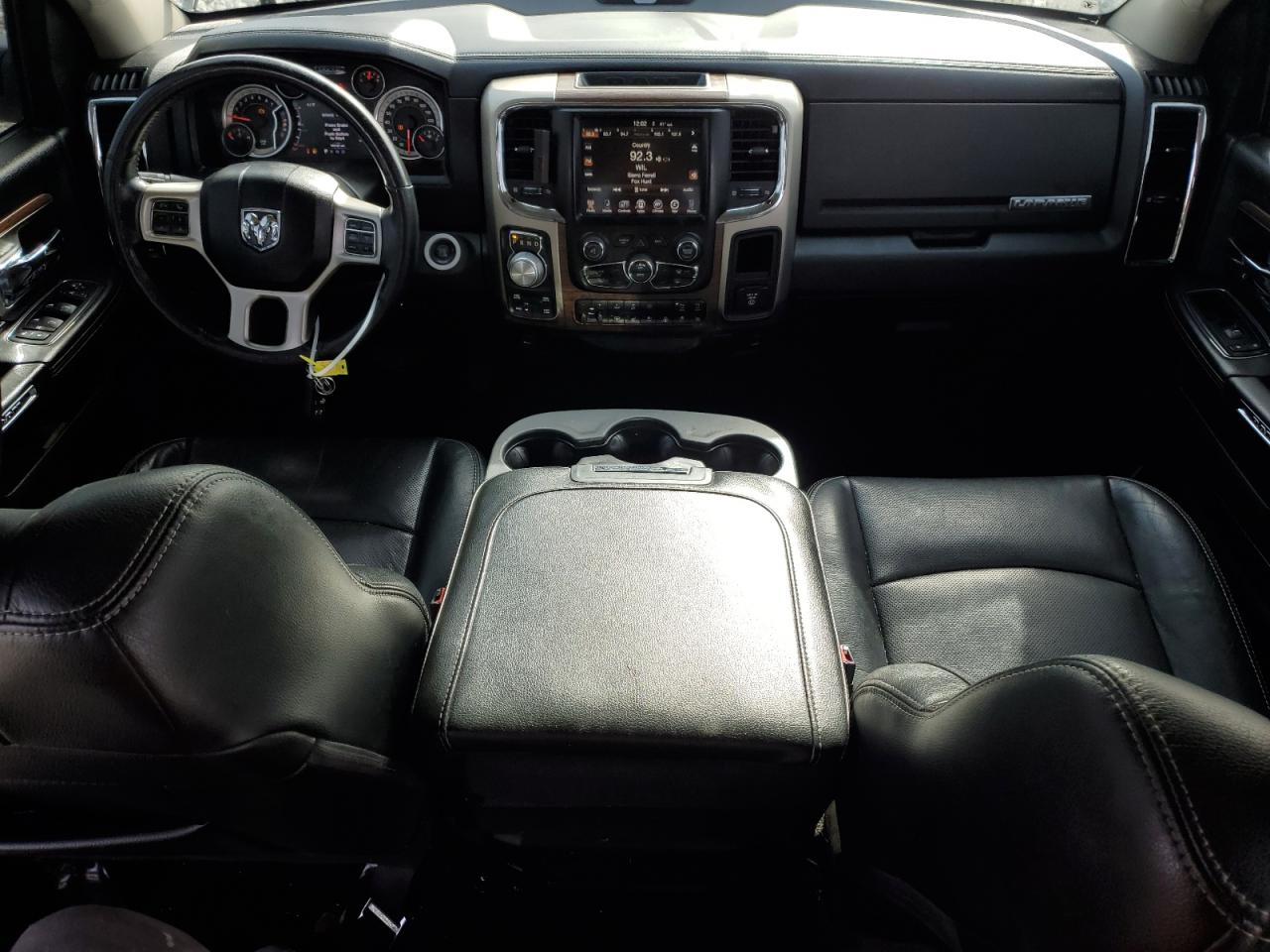 2014 RAM 1500 - Image 8