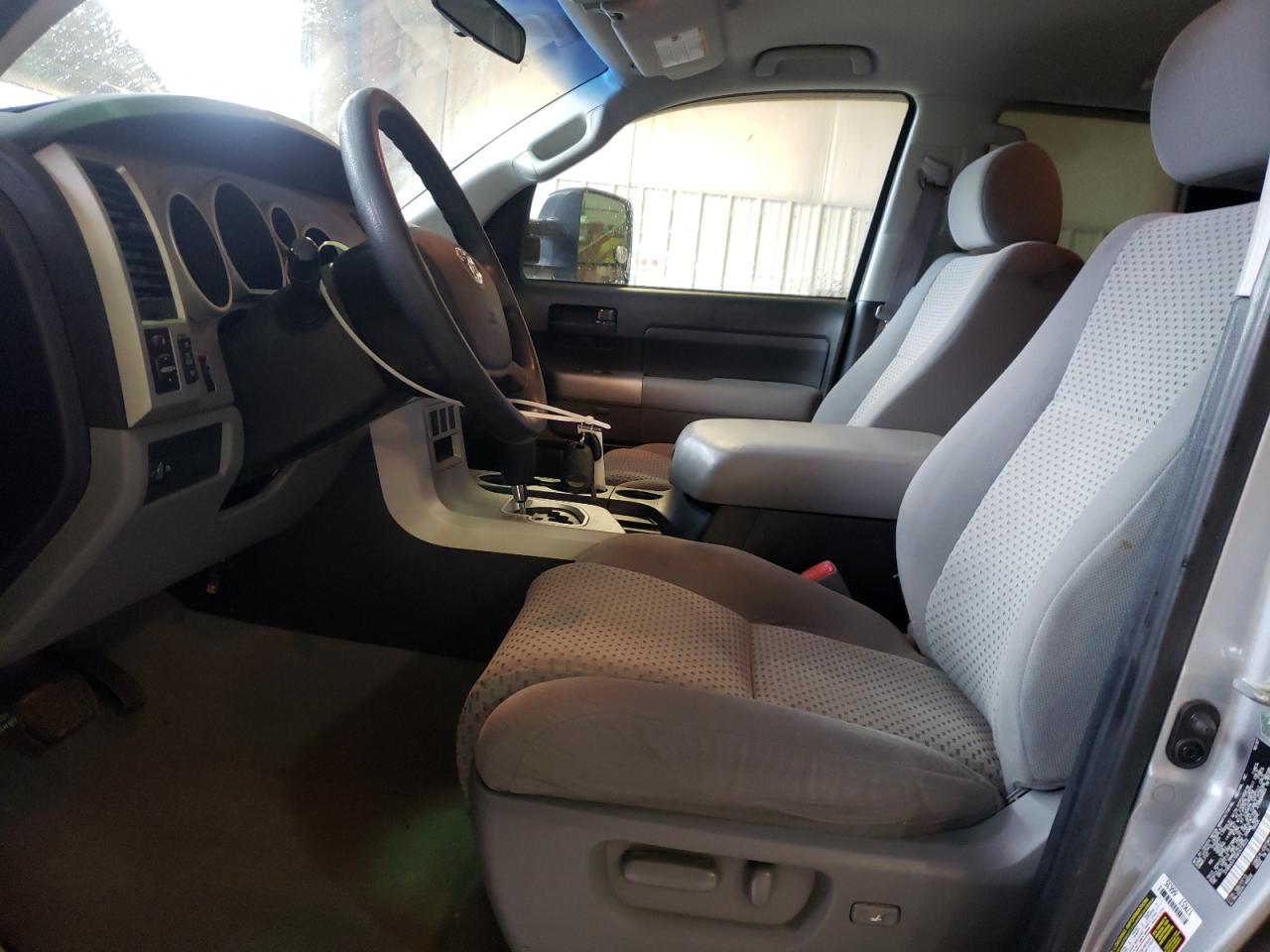 2008 Toyota Tundra - Image 7