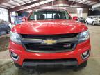 2016 Chevrolet Colorado Z71 продається в East Granby, CT - Side