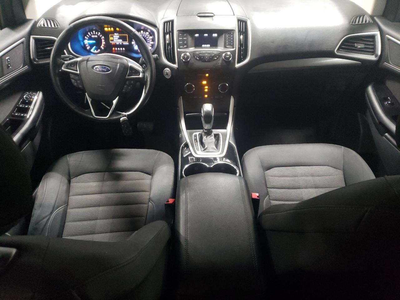 2016 Ford Edge - Image 8
