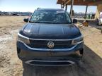 2022 Volkswagen Taos Se for Sale in Tanner, AL - Side