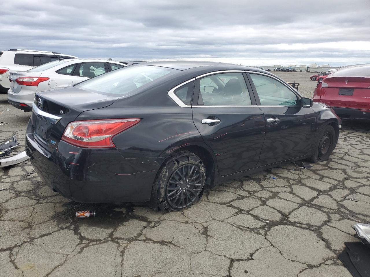 2013 Nissan Altima - Image 3