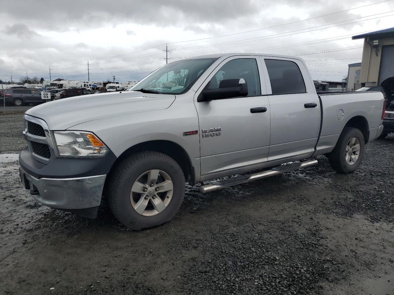2015 RAM 1500 - Image 1