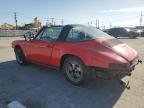 1989 Porsche 911 Carrera for Sale in Sun Valley, CA - Front End