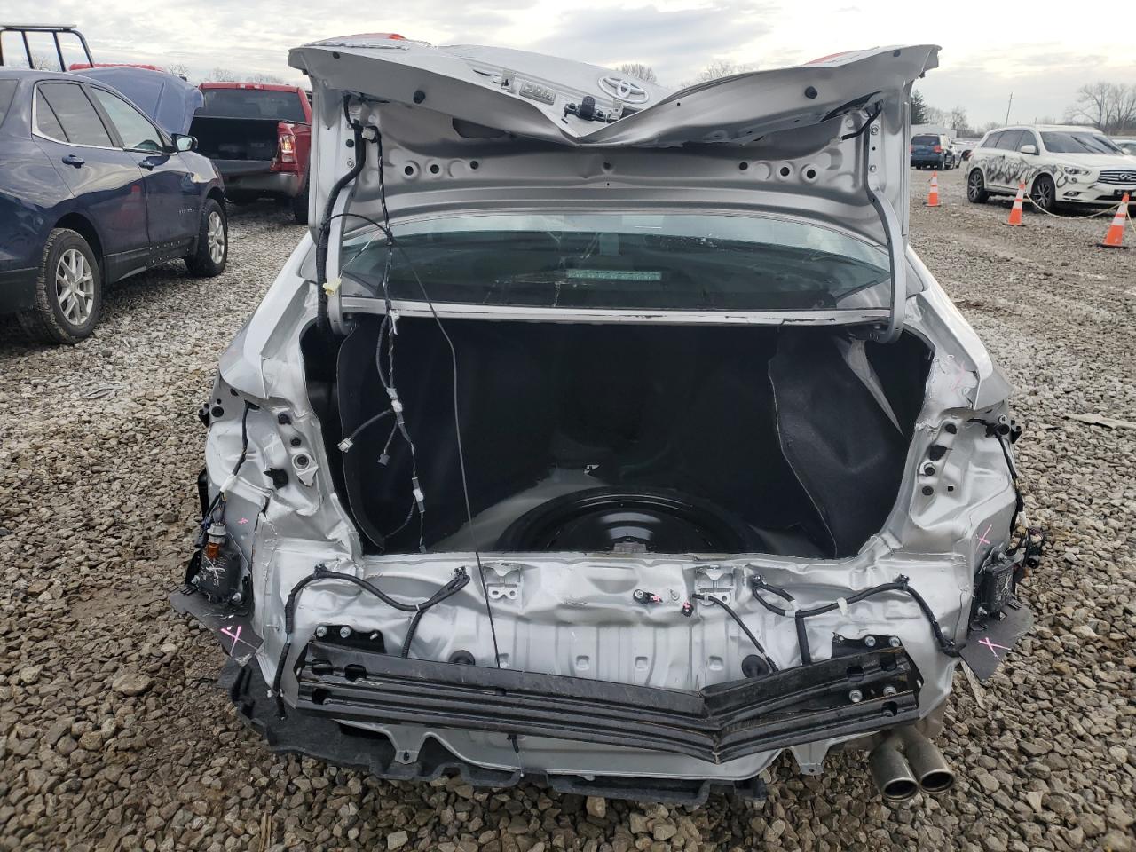 2022 Toyota Corolla - Image 6