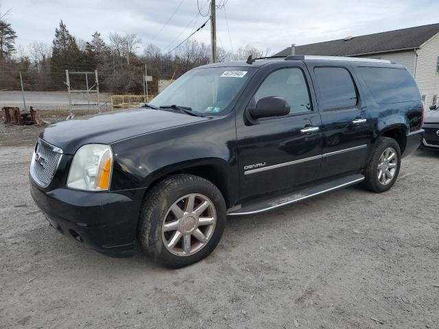 2010 Gmc Yukon Xl Denali