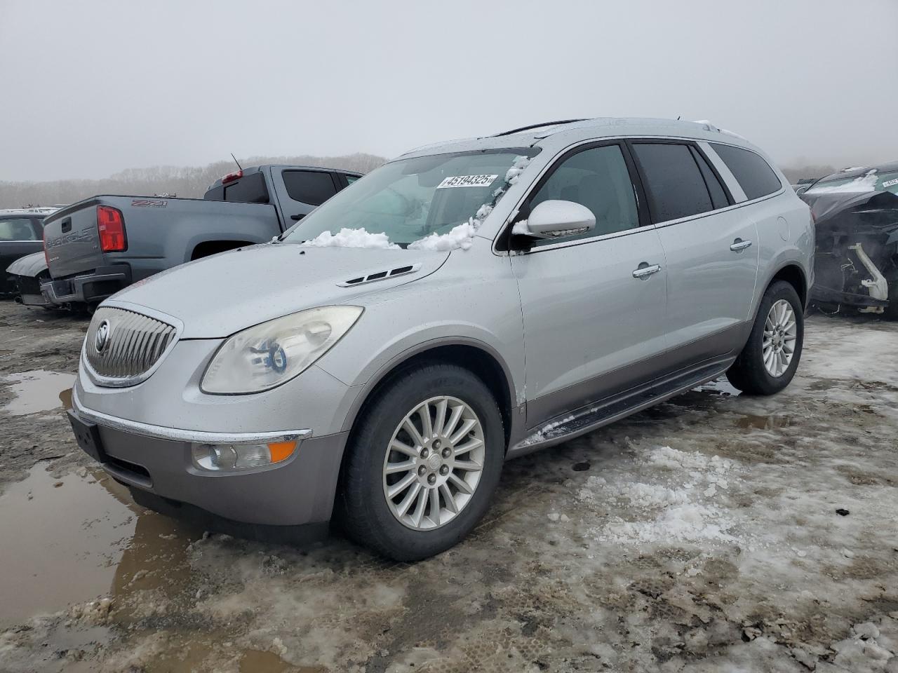2010 Buick Enclave - Image 1