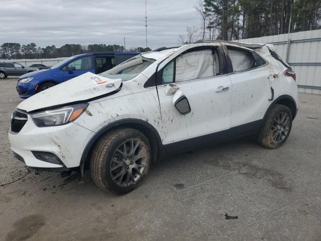 2019 Buick Encore Sport Touring