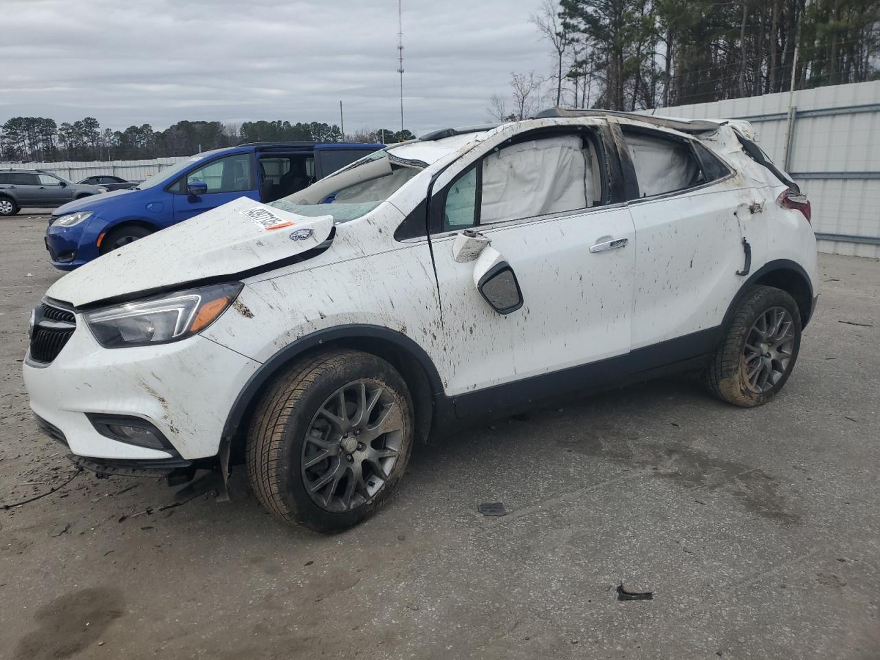 2019 Buick Encore Sport Touring for Sale in Dunn, NC - All Over