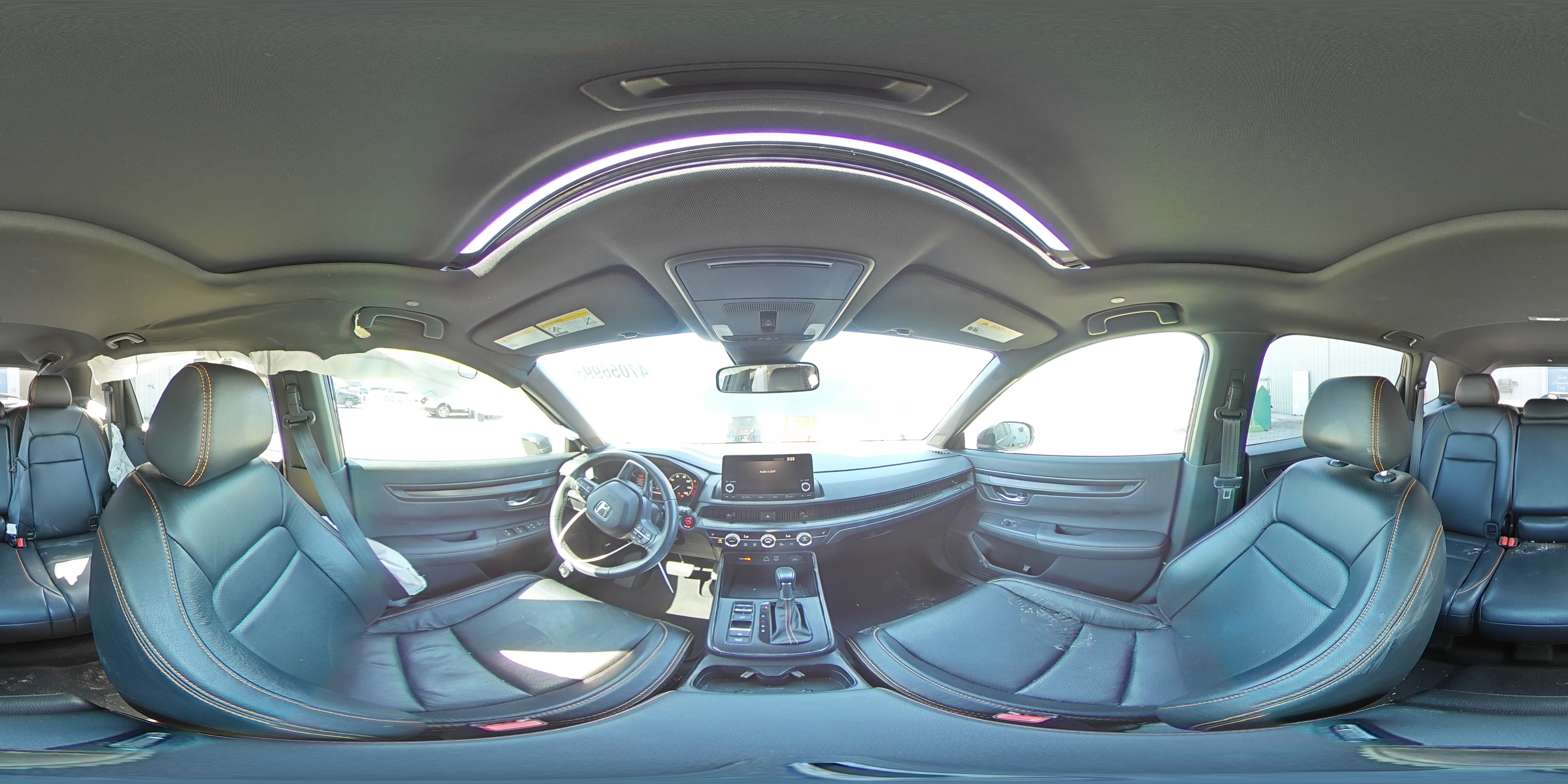 2023 Honda CR-V - Image 14