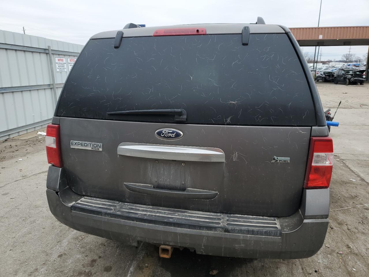2012 Ford Expedition - Image 6
