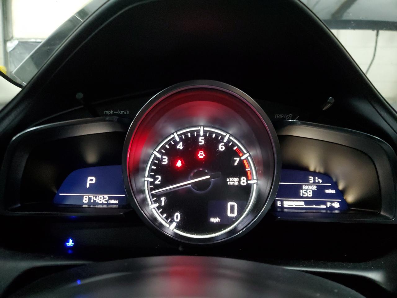 2019 Mazda CX-3 - Image 9