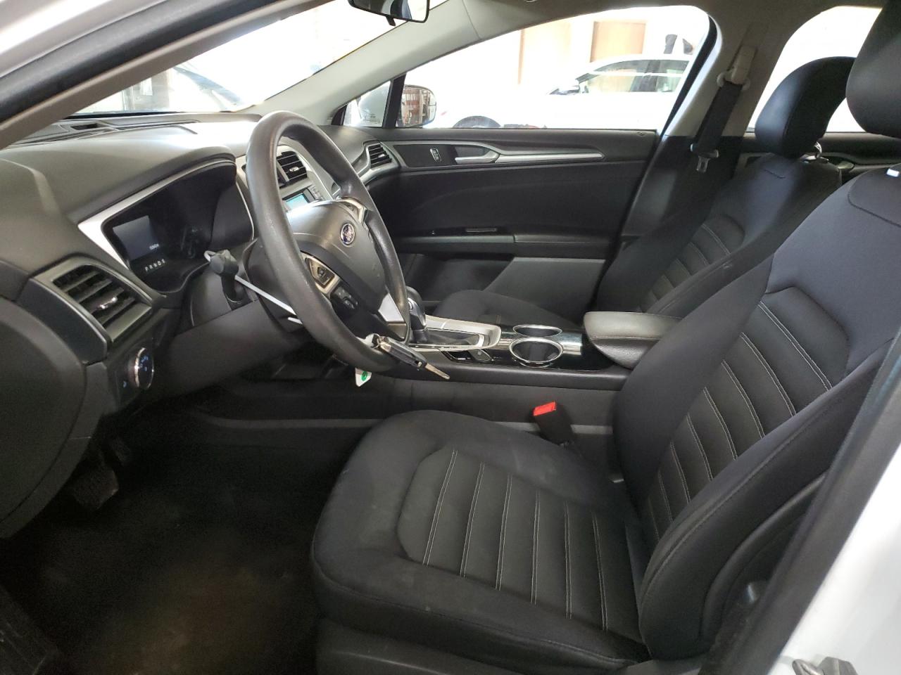 2014 Ford Fusion - Image 7