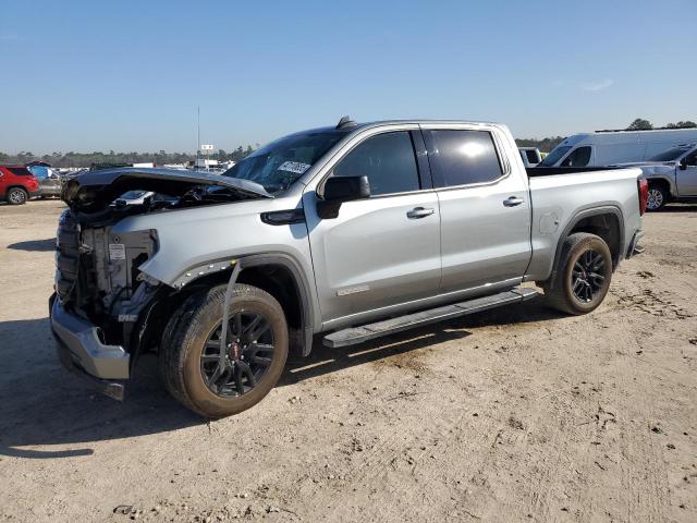 2024 Gmc Sierra C1500 Elevation