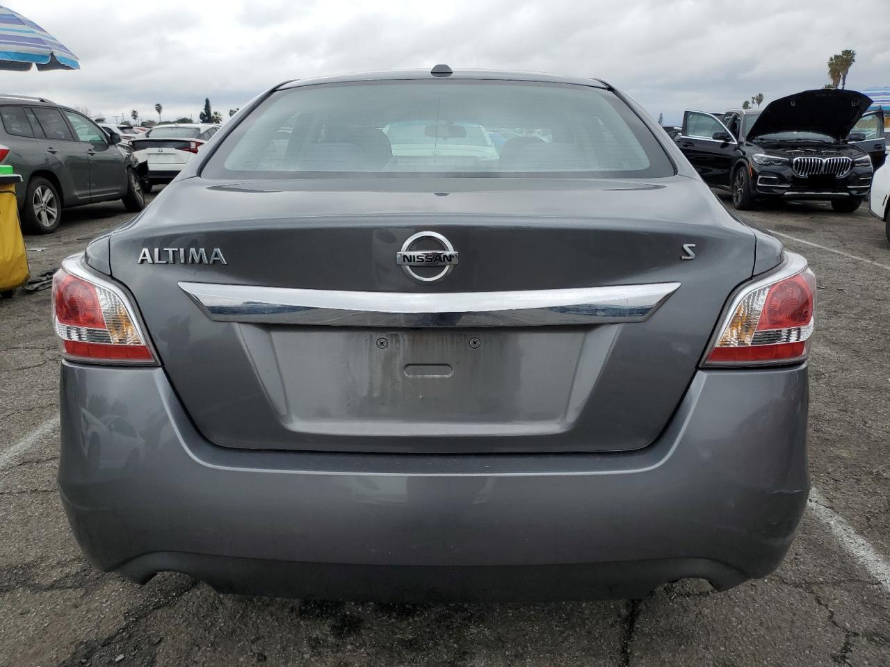 2015 Nissan Altima - Image 6
