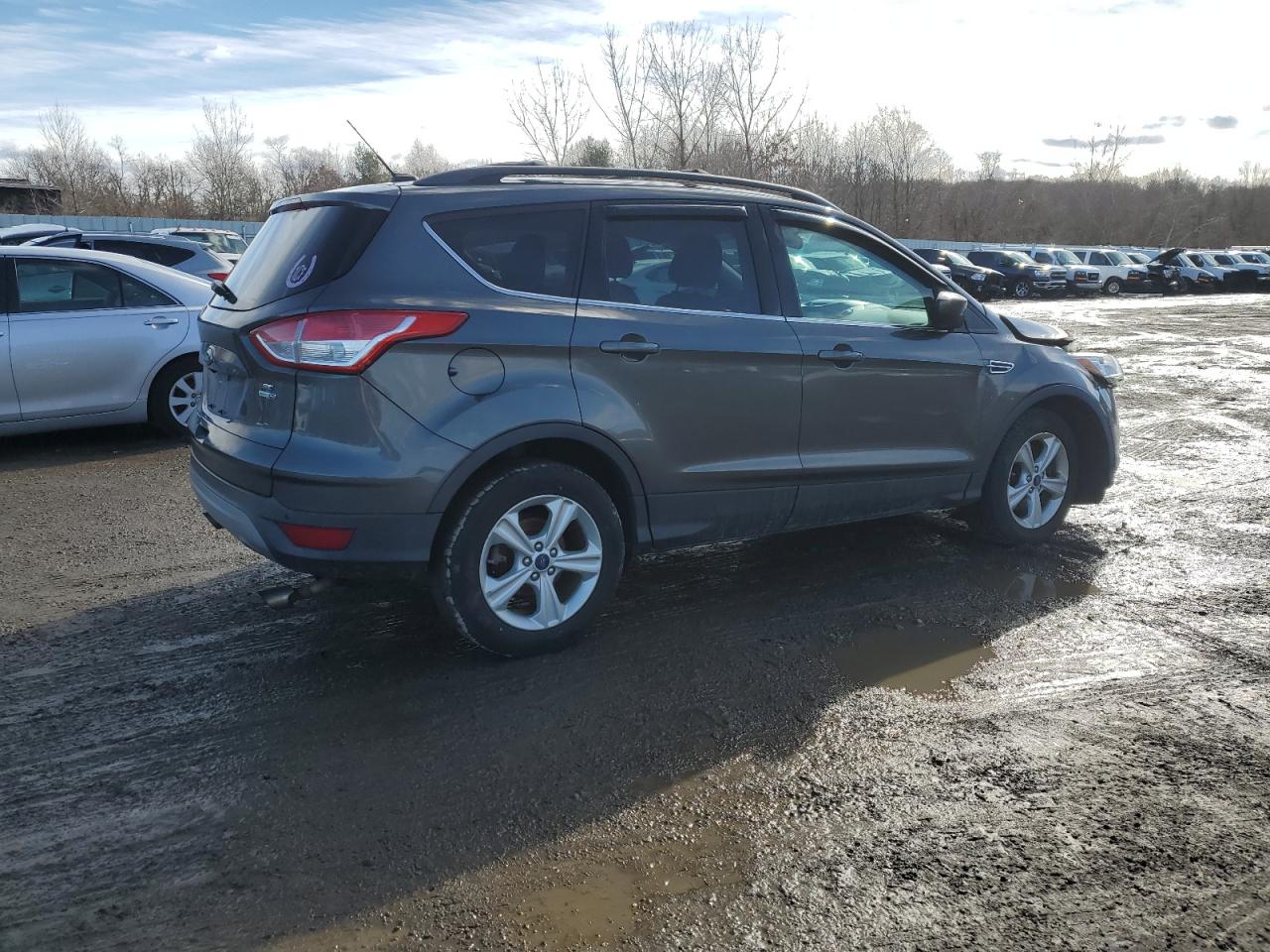2015 Ford Escape - Image 3