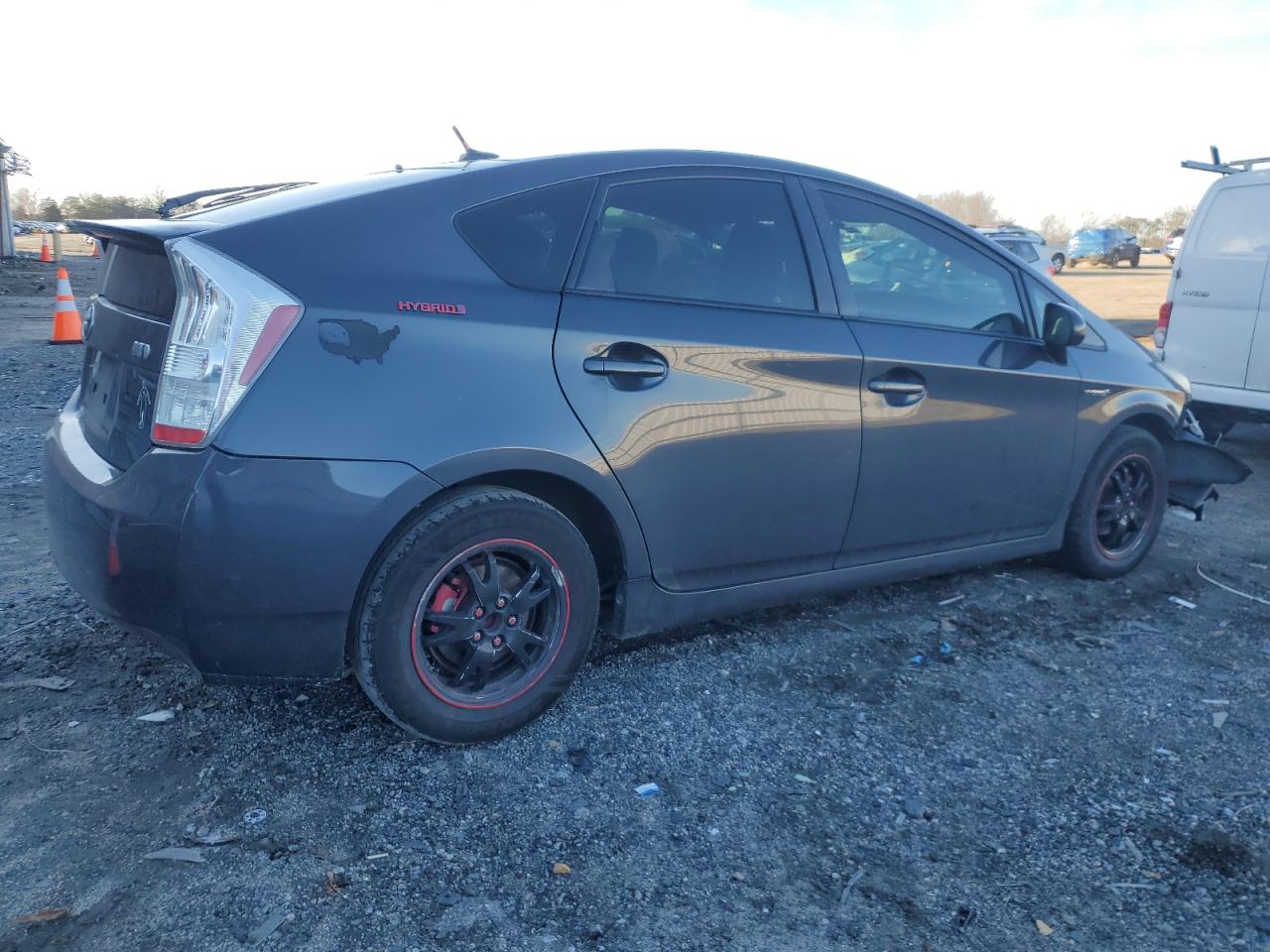 2011 Toyota Prius - Image 3