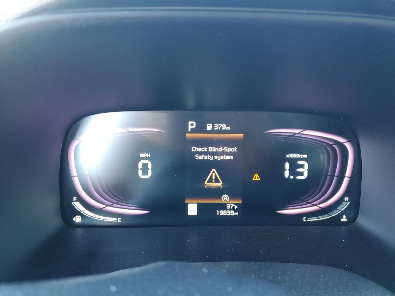 2024 Kia Soul - Image 9