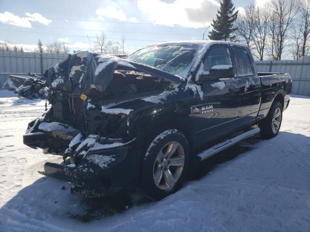 2014 Ram 1500 Sport