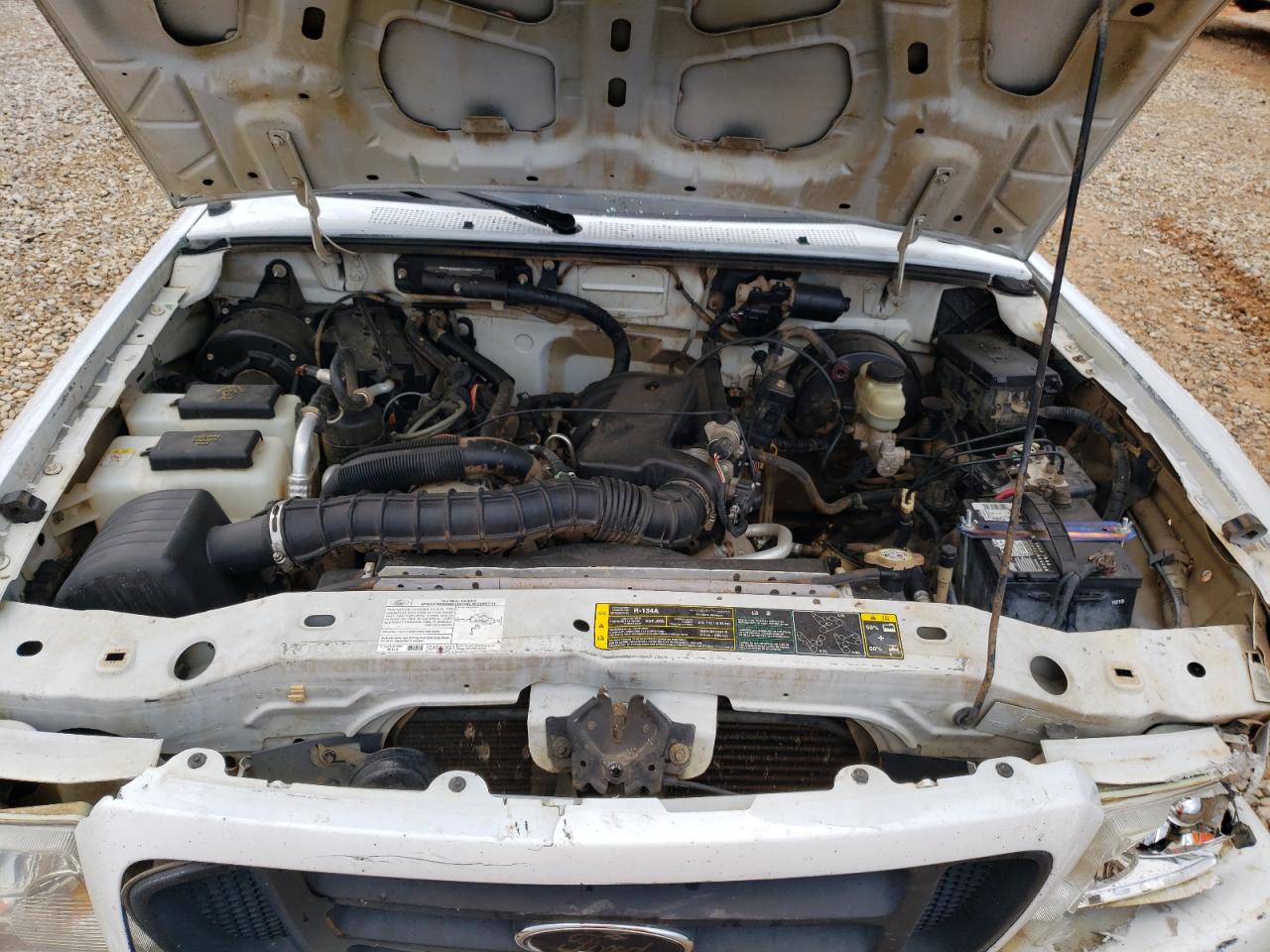 2005 Ford Ranger - Image 11