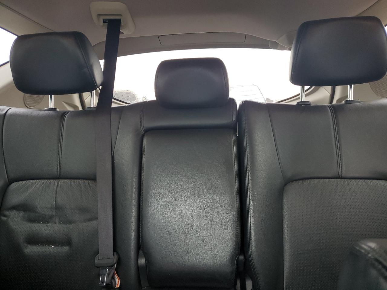 2009 Nissan Murano - Image 10