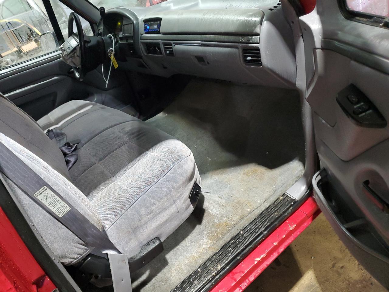 1994 Ford F-150 - Image 8