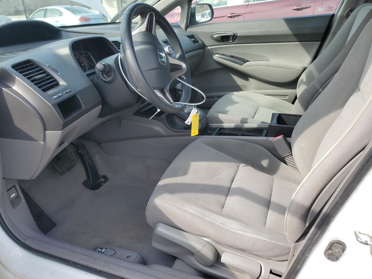 2009 Honda Civic - Image 7